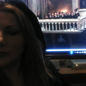 Mitt möte med Hollywoodfru Isabell Adrian