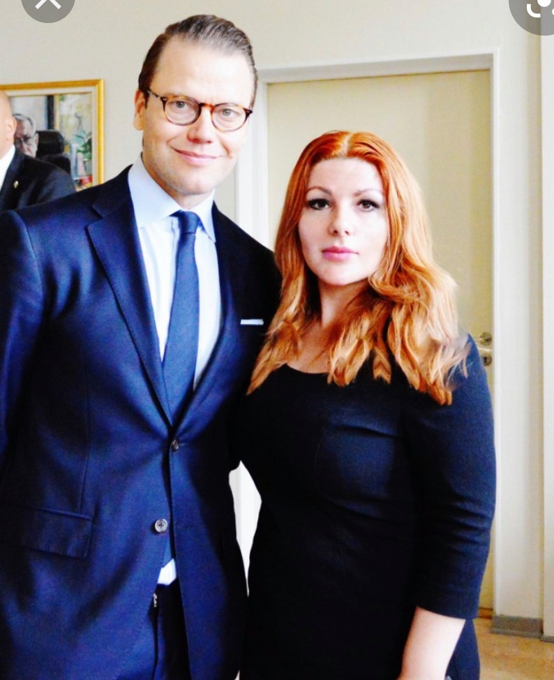 Marknadsföringstips & min Föreläsning Stockholmsmässan