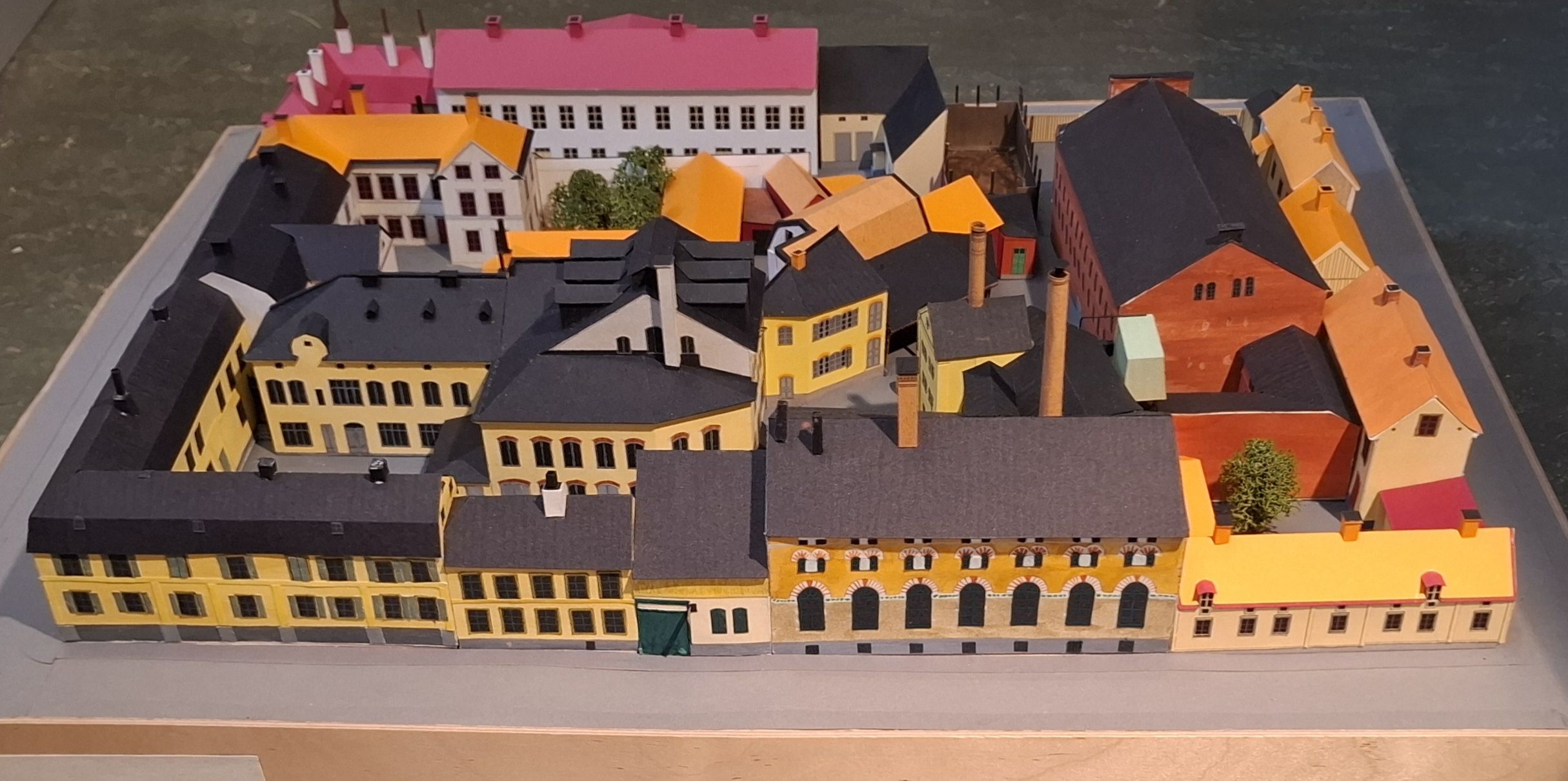 Bostaden i mina drömmar