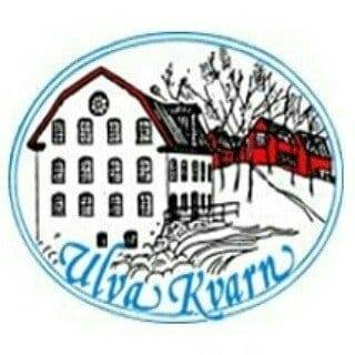 När folk festar är jag på en bondgård