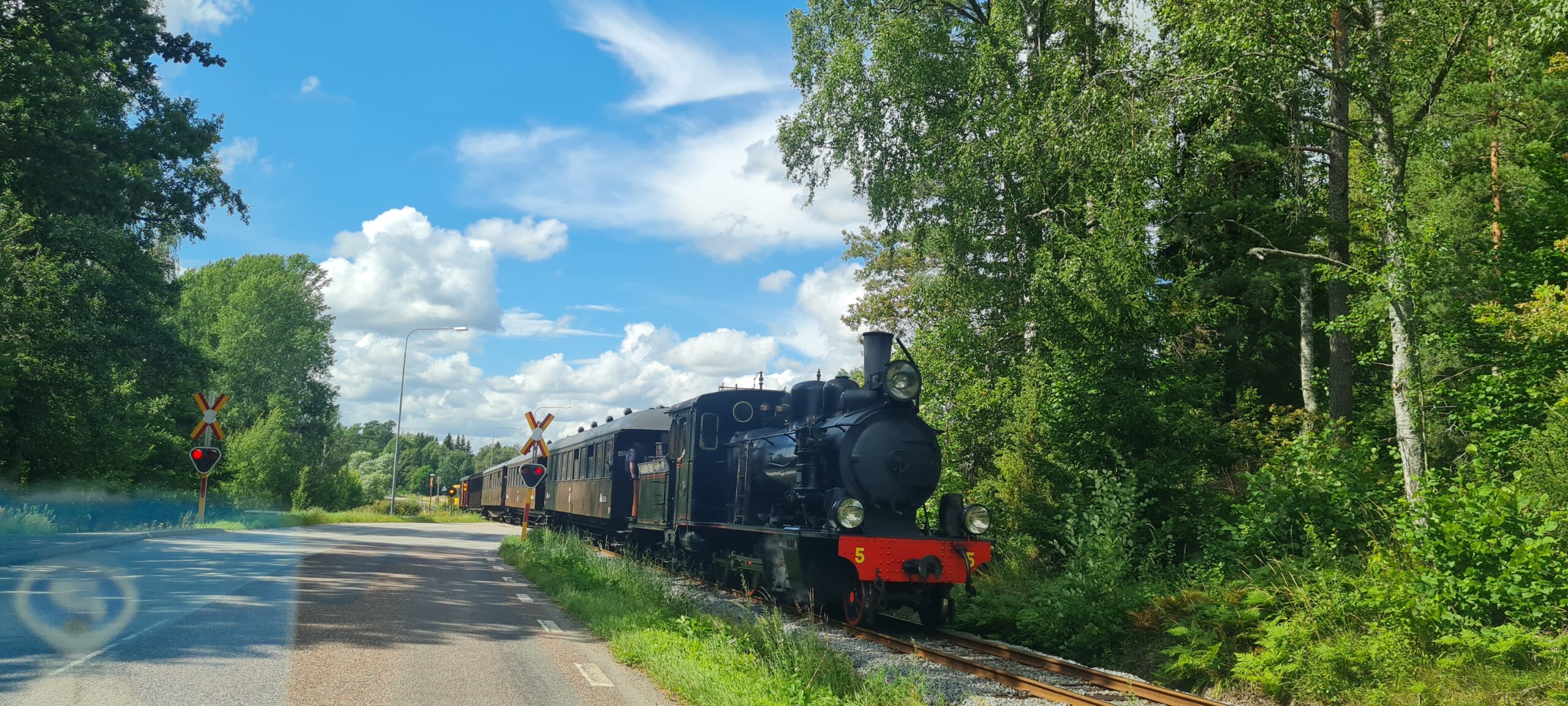 Lennakatten i Uppsala