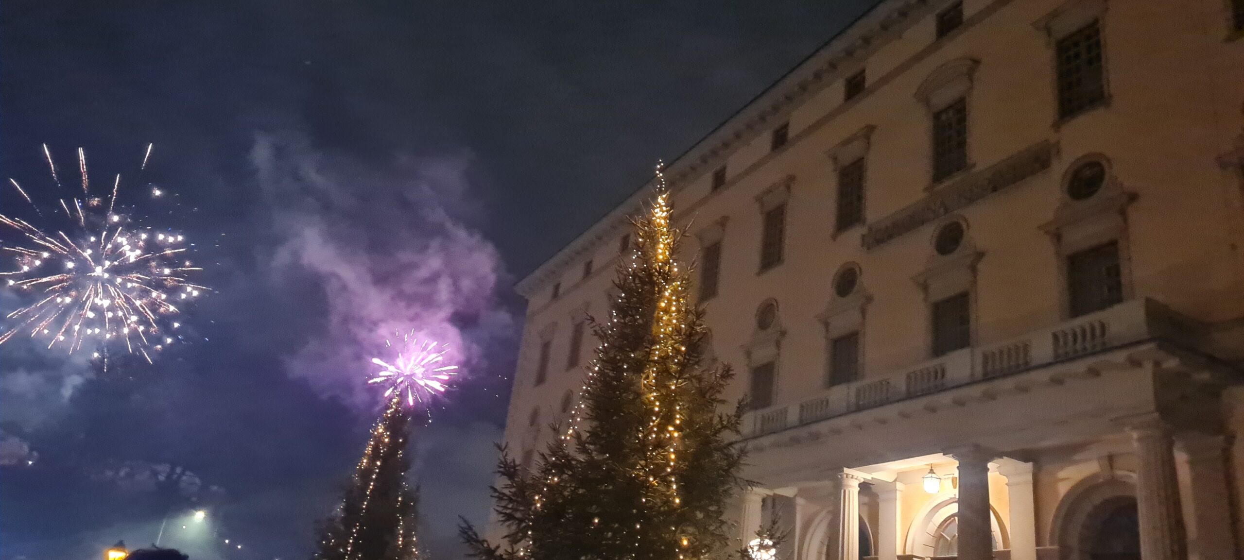 Spökhistoria från Carolina Rediviva – Olof Rudbecks ande söker hjälp