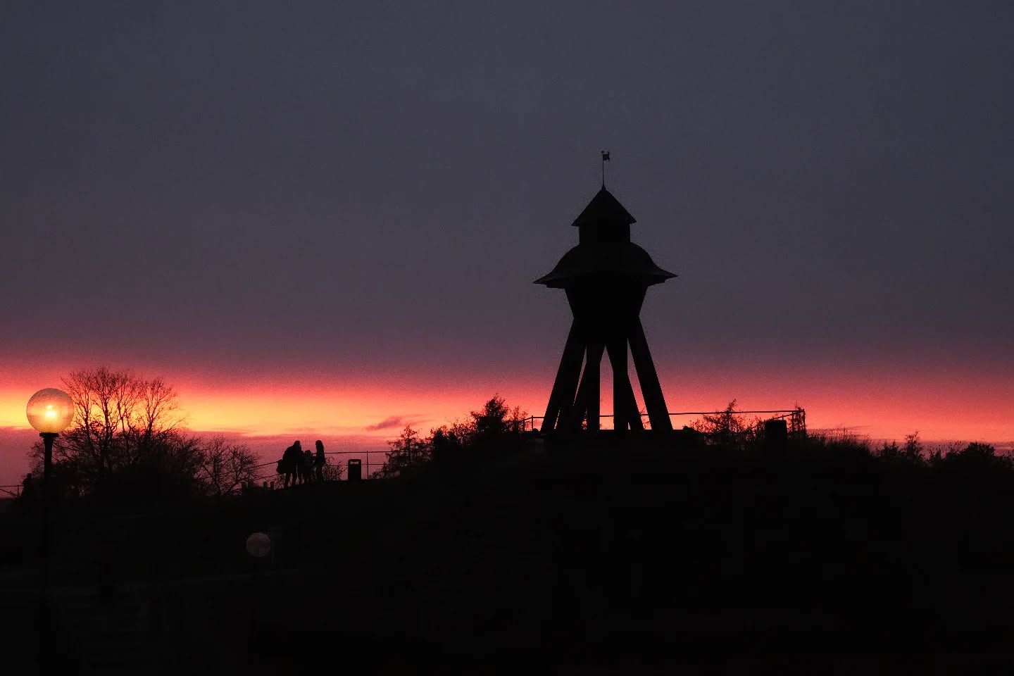 Spökhistorien om Gunnilla Klockan och hemligheterna i Uppsala