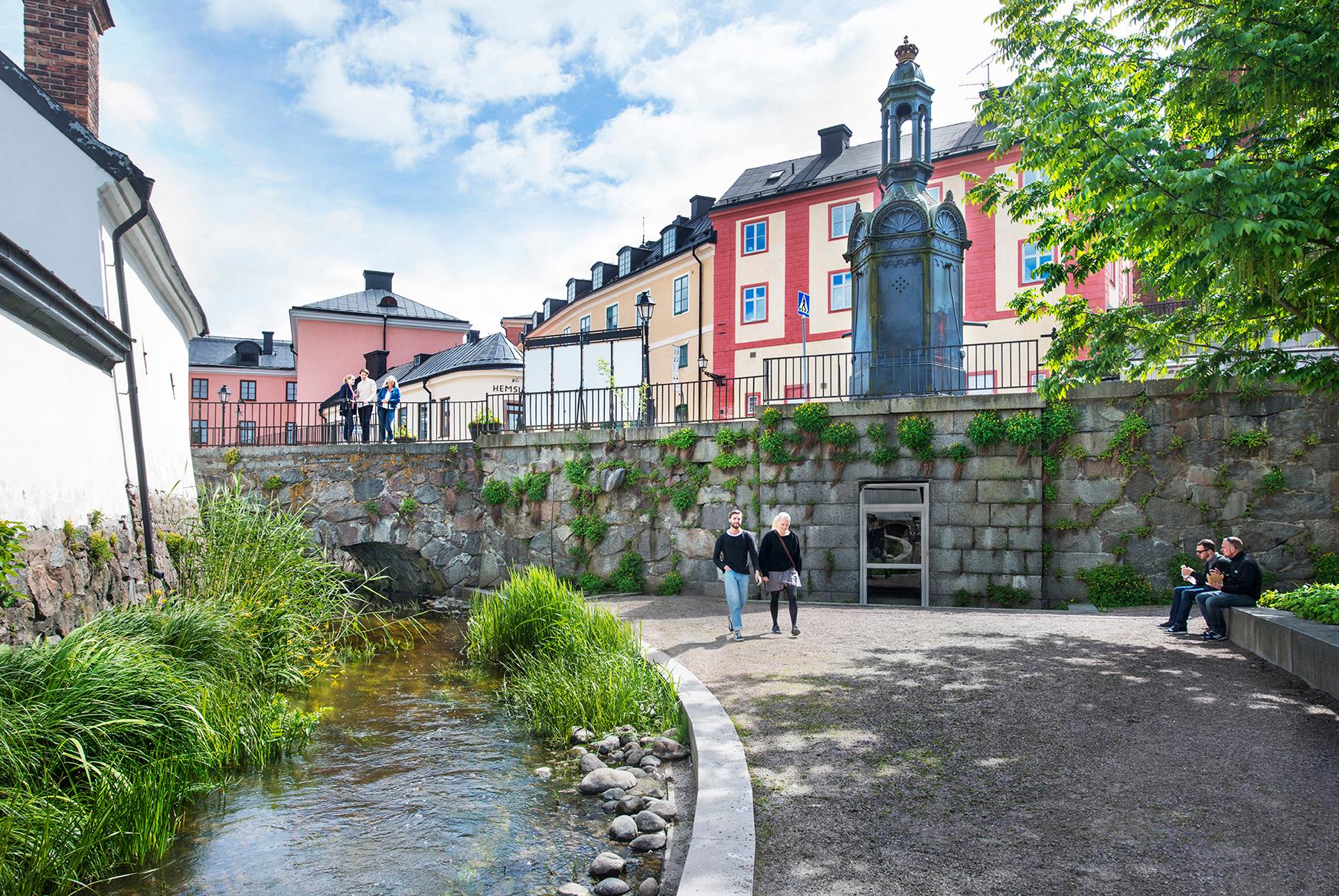 Indisk film som beskriver stolthet klockrent