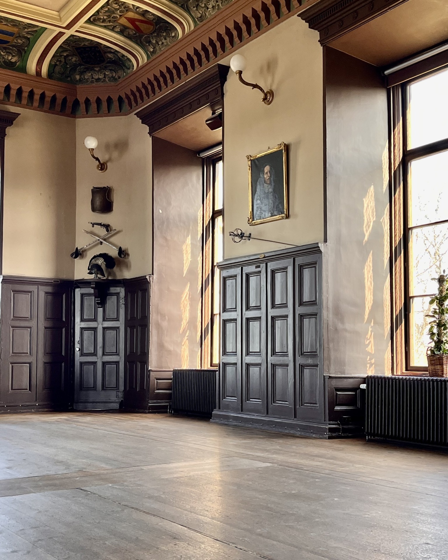 wiks trädgårdsbar