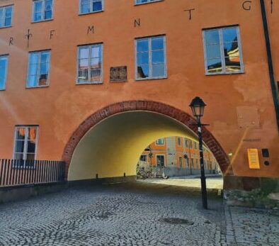 Skytteanums hemlighet – spöket som vakar över den stulna donationen