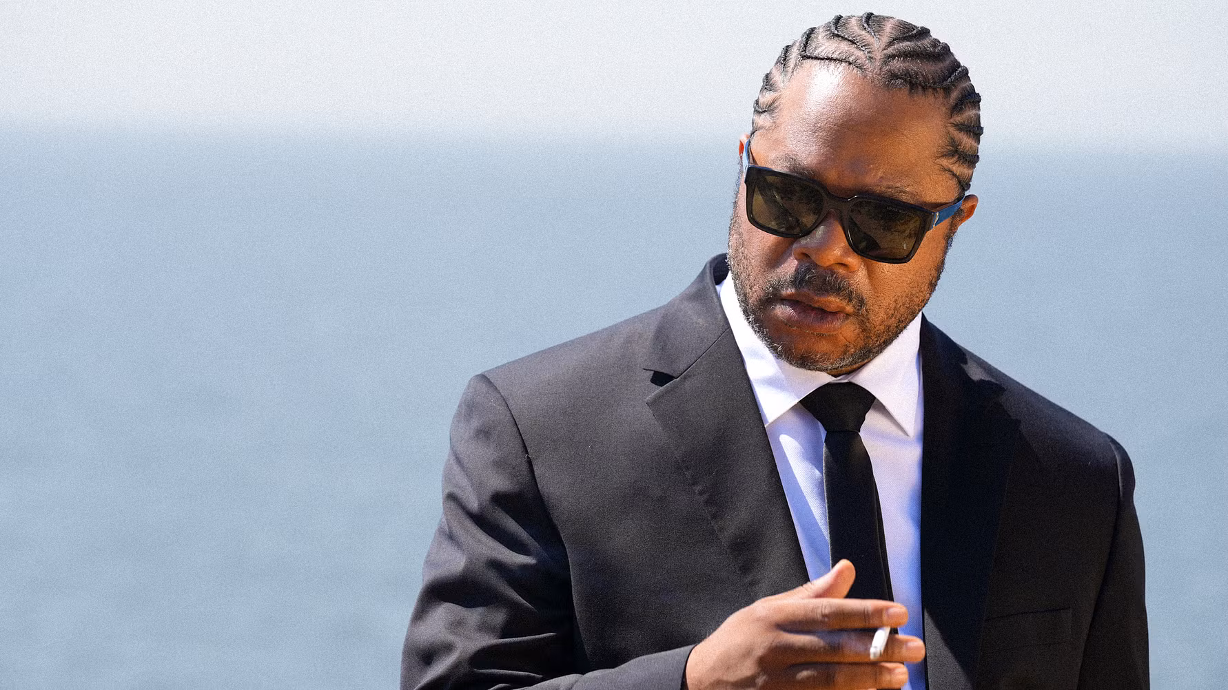 Hiphoplegenden Xzibit till Göteborg