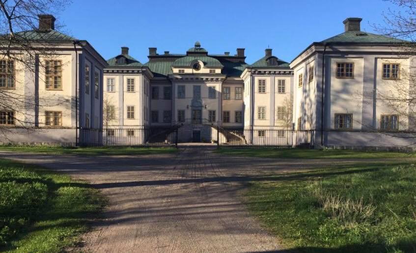 Breven från Ulrika Koskull – en sägen från Salsta slott