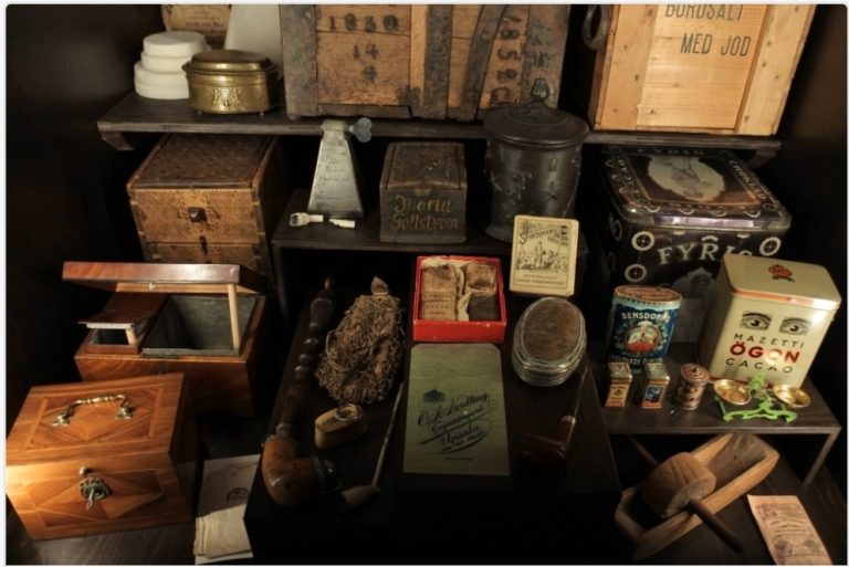 Upplandsmuseet öppnar med ny utställning om Upplands historia